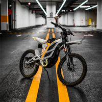 79BIKE FALCON PRO