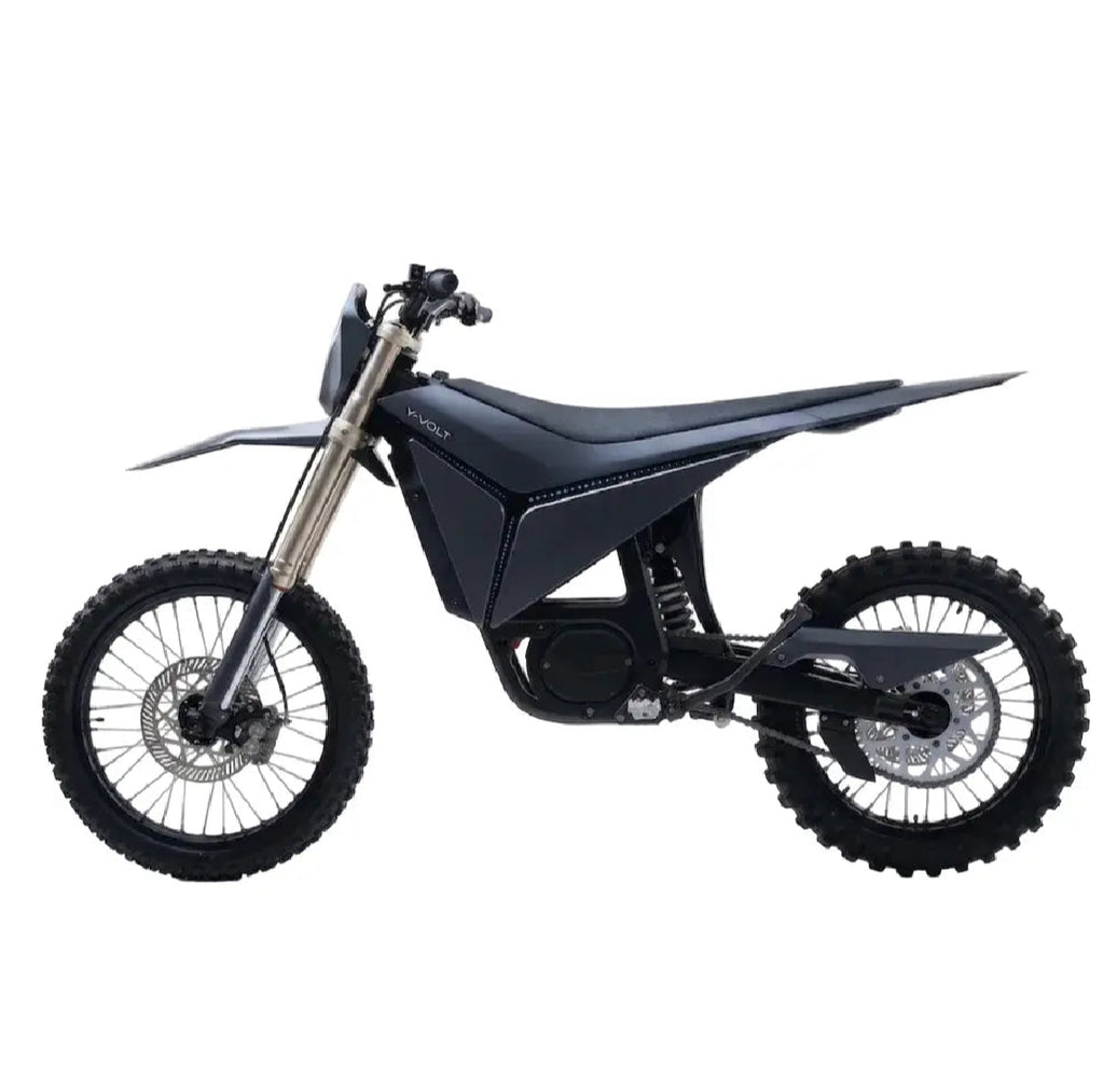 Y-VOLT SURGE V