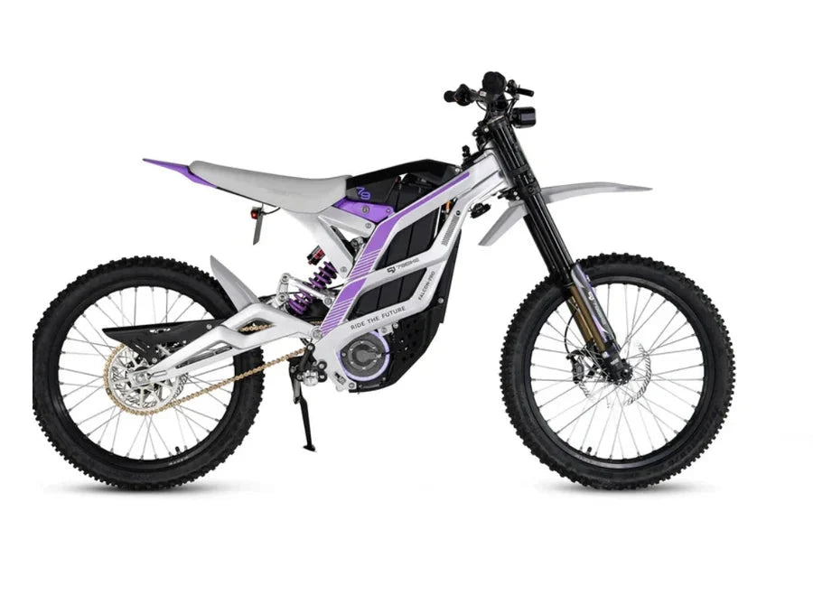 79BIKE FALCON PRO