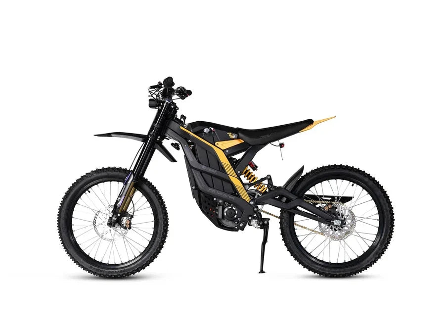 79BIKE FALCON PRO