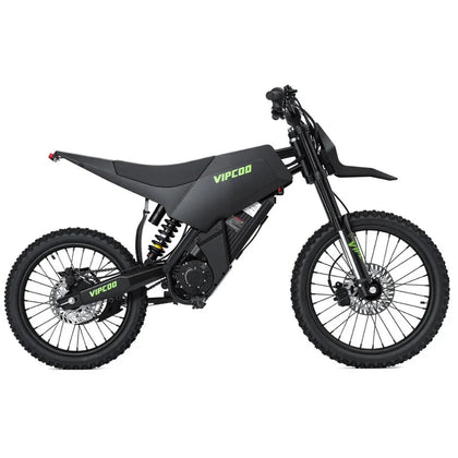 VIPCOO H6 ELECTRIC DIRT BIKE