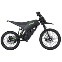 VIPCOO H6 ELECTRIC DIRT BIKE