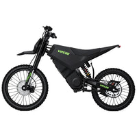 VIPCOO H6 ELECTRIC DIRT BIKE
