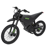 VIPCOO H6 ELECTRIC DIRT BIKE