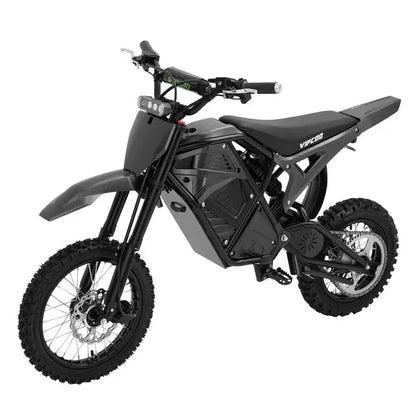 VIPCOO H3 3500w ELECTRIC DIRT BIKE