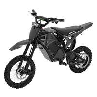 VIPCOO H3 3500w ELECTRIC DIRT BIKE
