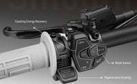 VTB V9600 CONTROLLER GEN 2 PRO FOR LIGHT BEE X TALARIA STING