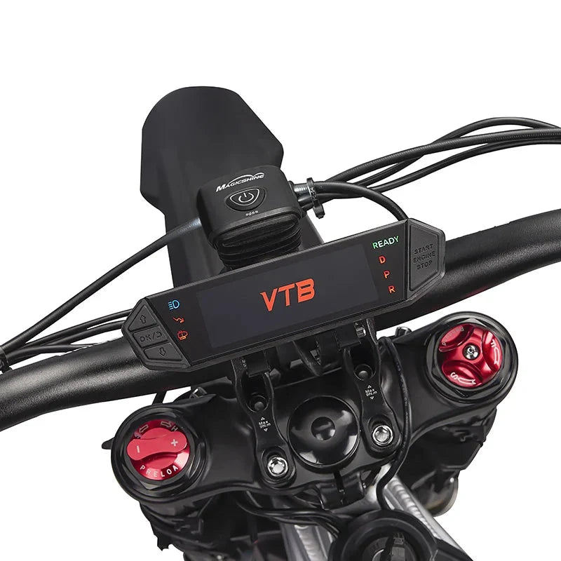 VTB V9600 CONTROLLER GEN 2 PRO FOR LIGHT BEE X TALARIA STING