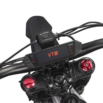VTB V9600 CONTROLLER GEN 2 PRO FOR LIGHT BEE X TALARIA STING