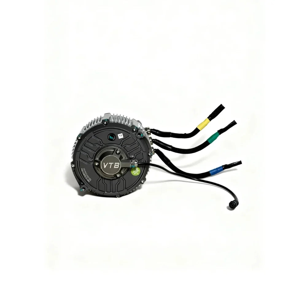 VTB BEAST MOTOR 28KW