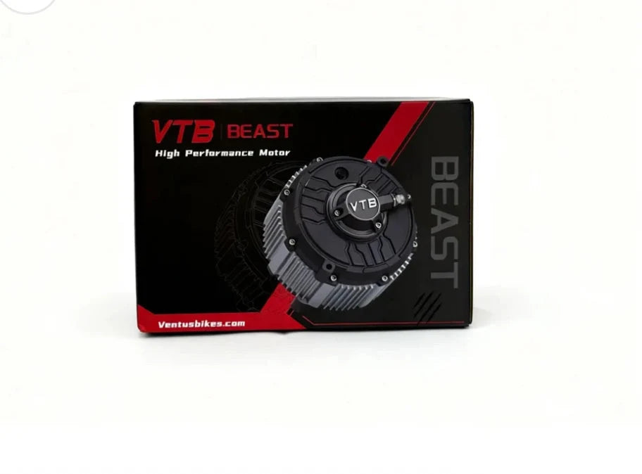 VTB BEAST MOTOR 28KW