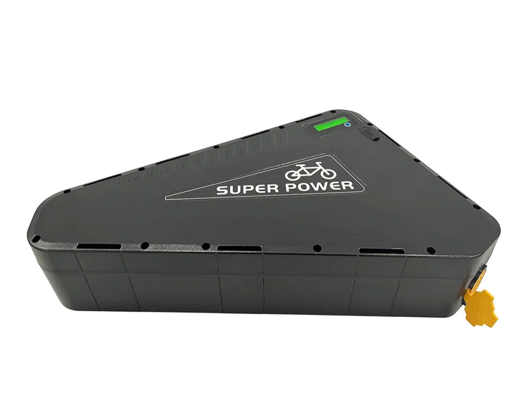 72V 3000W KIT WITH BATTERY