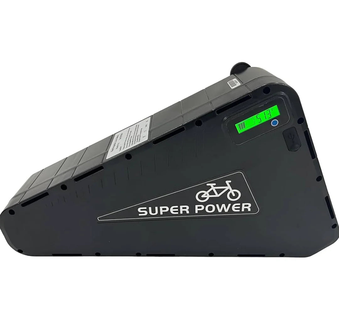 72V 3000W KIT WITH BATTERY