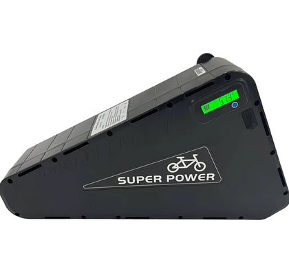 72V 3000W KIT WITH BATTERY