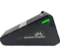 72V 3000W KIT WITH BATTERY