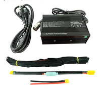 72V 3000W KIT WITH BATTERY