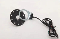 UK STOCK 48V 1500W MTX39 REAL WHEEL EBIKE CONVERSION KIT BATTERY