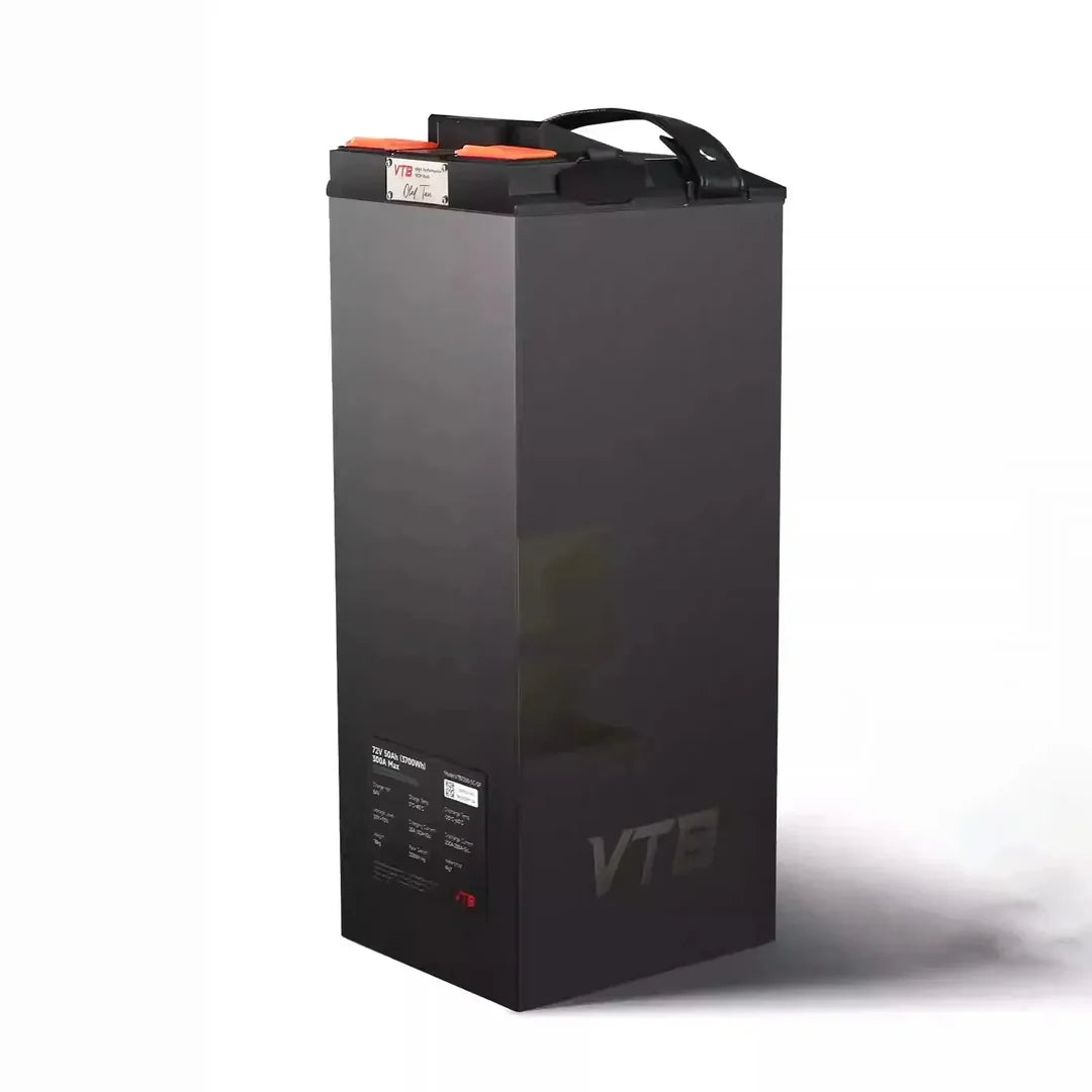 VTB 72V 50AH 21KW BATTERY FOR SURRON LIGHT BEE X EVO PLUS