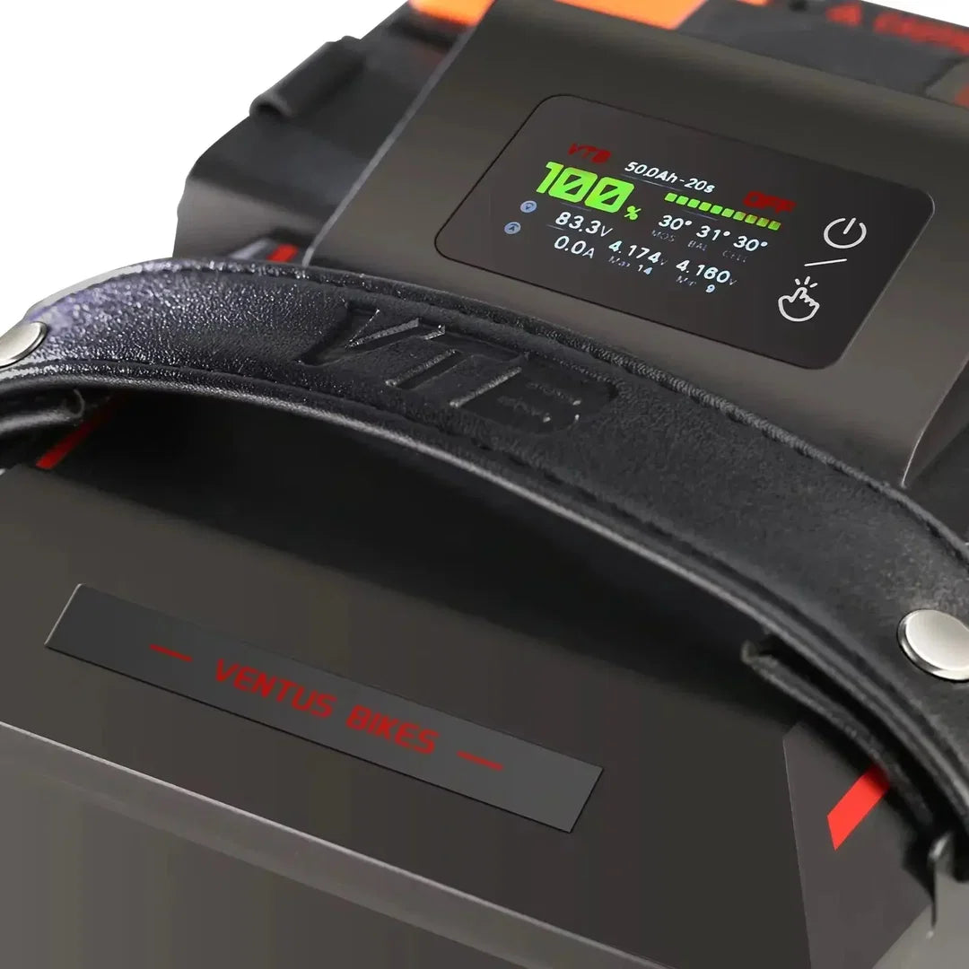 VTB 72V 50AH 21KW BATTERY FOR SURRON LIGHT BEE X EVO PLUS