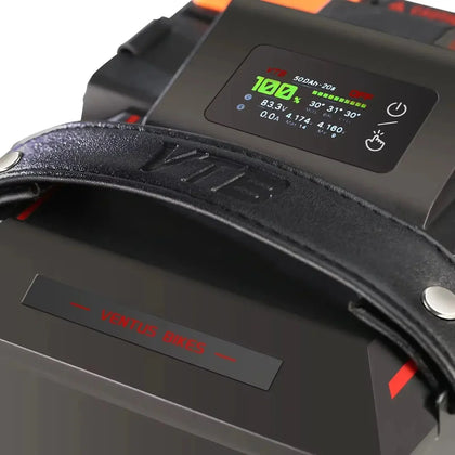 VTB 72V 50AH 21KW BATTERY FOR SURRON LIGHT BEE X EVO PLUS