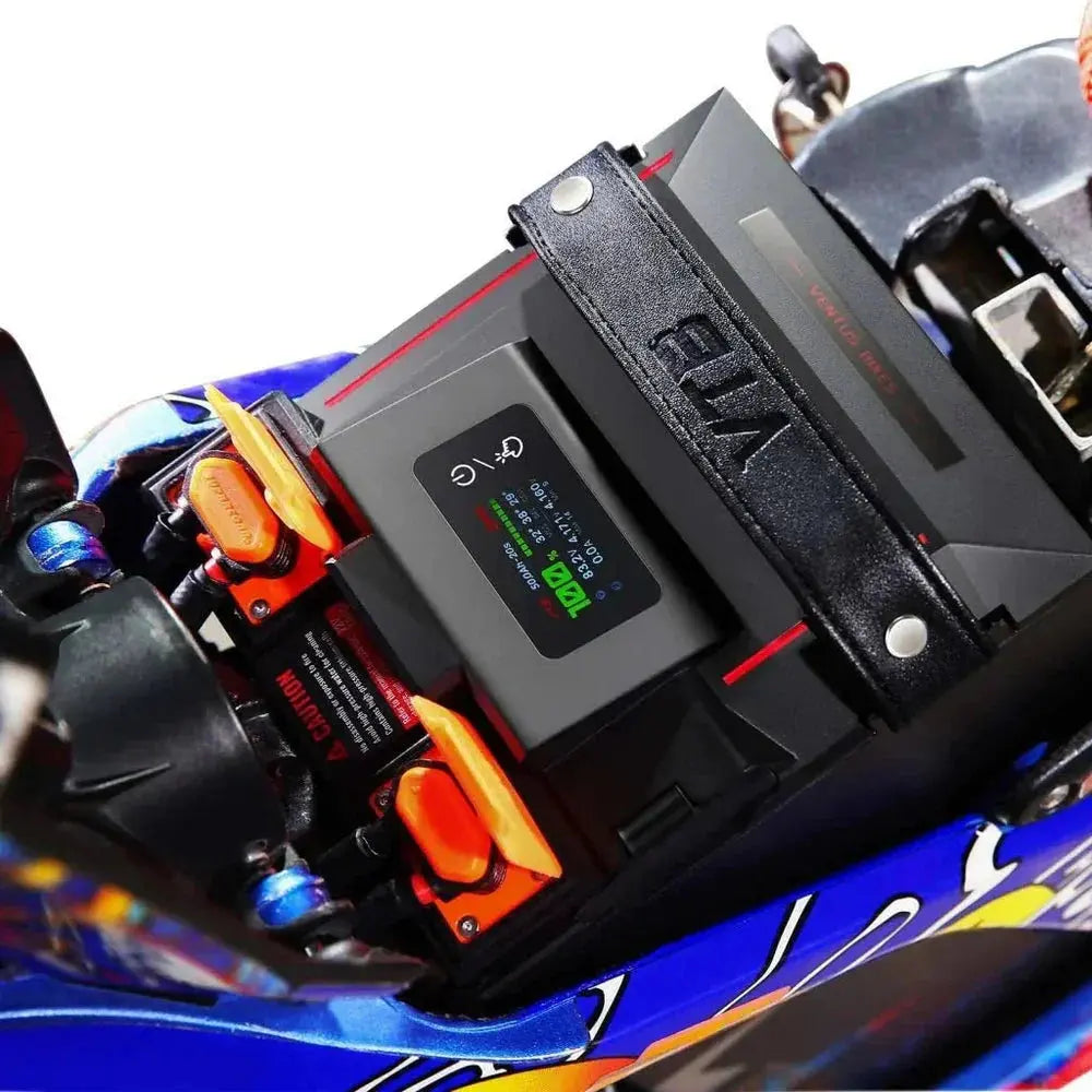 VTB 72V 50AH 21KW BATTERY FOR SURRON LIGHT BEE X EVO PLUS