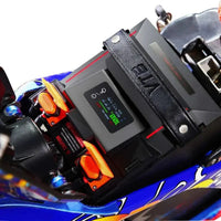 VTB 72V 50AH 21KW BATTERY FOR SURRON LIGHT BEE X EVO PLUS