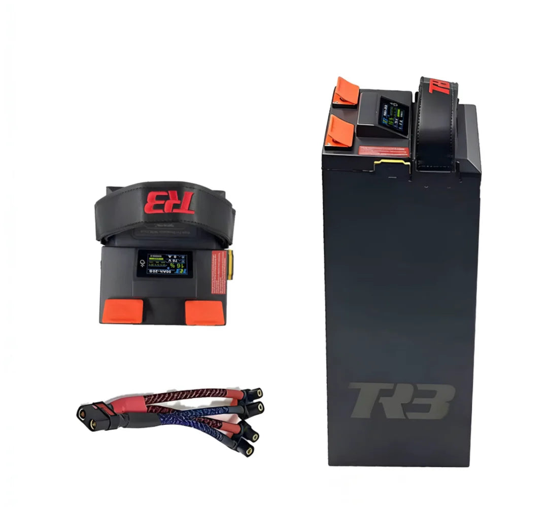 72V TRB BATTERY FOR SURRON LIGHT BEE X TALARIA, 79BIKE