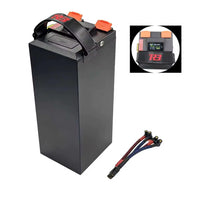 72V TRB BATTERY FOR SURRON LIGHT BEE X TALARIA, 79BIKE