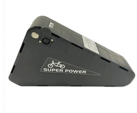 UK STOCK TRIANGLE DOWNTUBE 72V 20AH EBIKE BATTERY