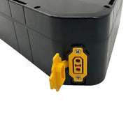 UK STOCK TRIANGLE DOWNTUBE 72V 20AH EBIKE BATTERY