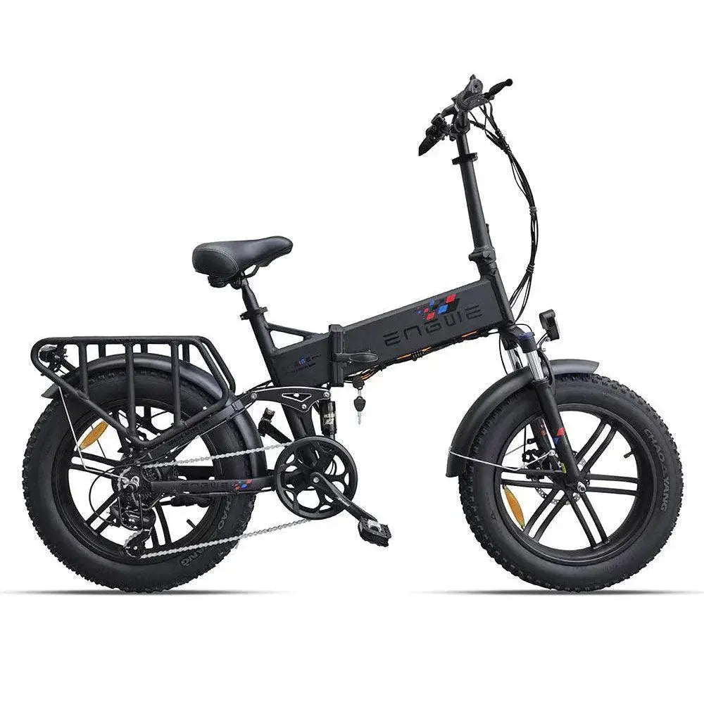 ENGWE ENGINE X 250W FOLDING EBIKE ROAD LEGAL