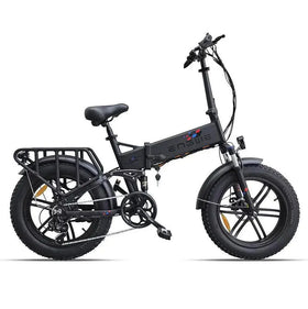 ENGWE ENGINE X 250W FOLDING EBIKE ROAD LEGAL
