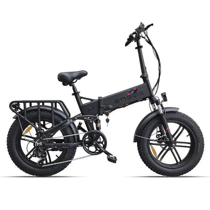 ENGWE ENGINE X 250W FOLDING EBIKE ROAD LEGAL