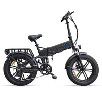 ENGWE ENGINE X 250W FOLDING EBIKE ROAD LEGAL