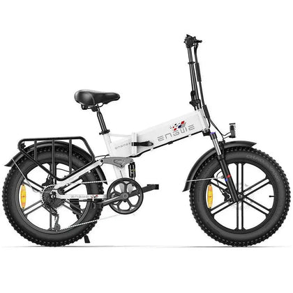 ENGWE ENGINE X 250W FOLDING EBIKE ROAD LEGAL