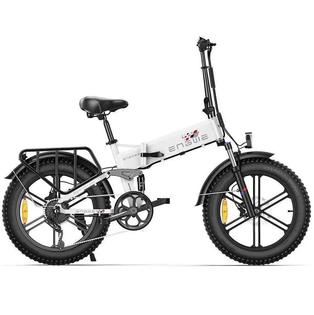 ENGWE ENGINE X 250W FOLDING EBIKE ROAD LEGAL