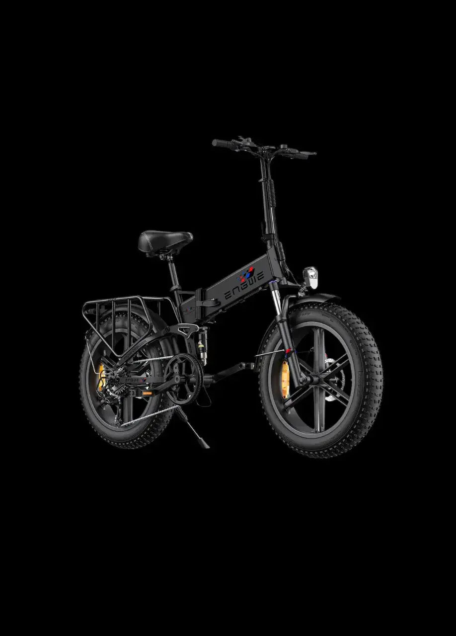 ENGWE ENGINE X 250W FOLDING EBIKE ROAD LEGAL