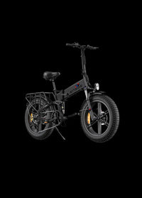 ENGWE ENGINE X 250W FOLDING EBIKE ROAD LEGAL