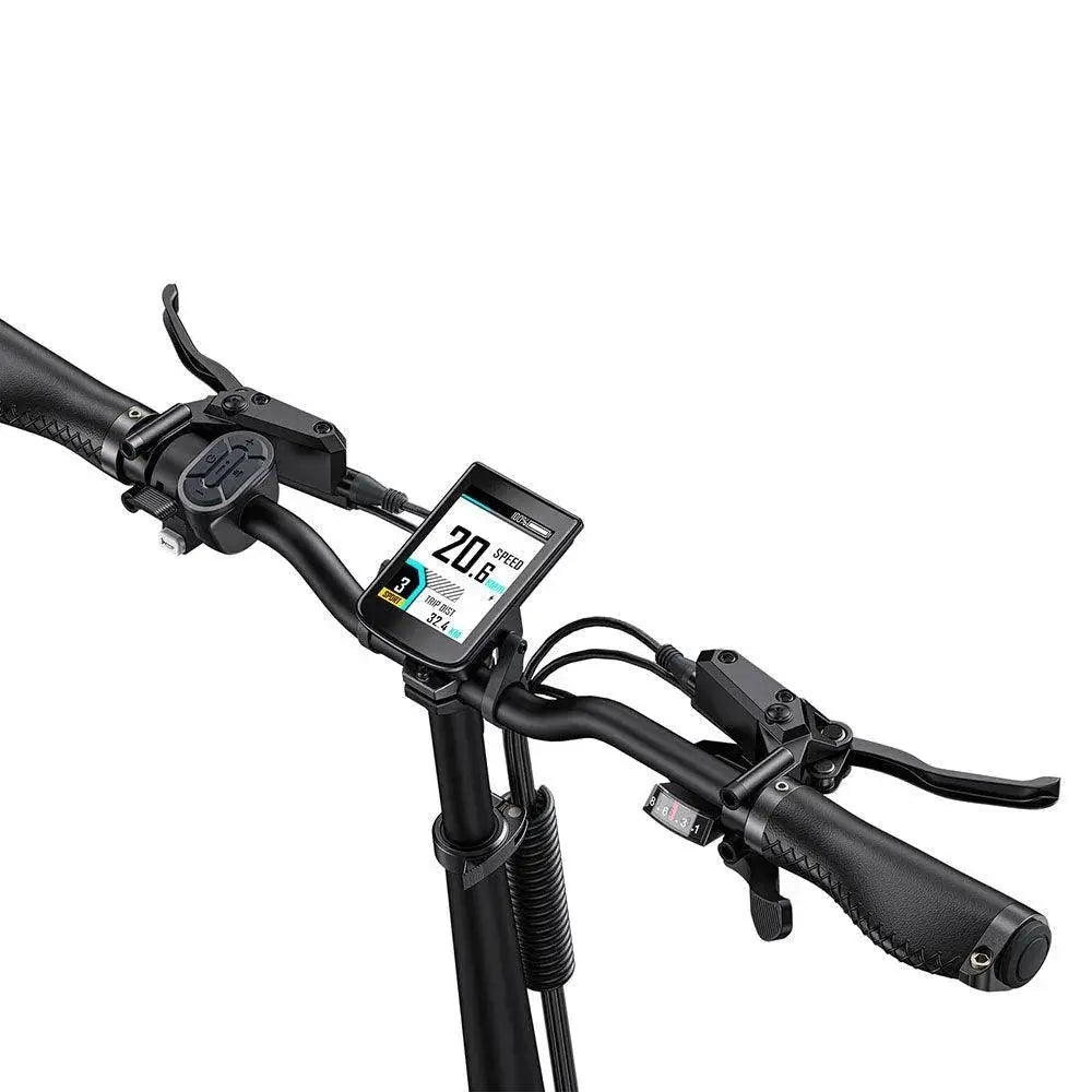 ENGWE ENGINE X 250W FOLDING EBIKE ROAD LEGAL