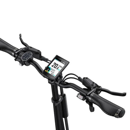 ENGWE ENGINE X 250W FOLDING EBIKE ROAD LEGAL
