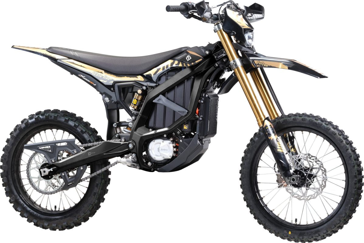 SURRON ULTRA BEE HP X 2026