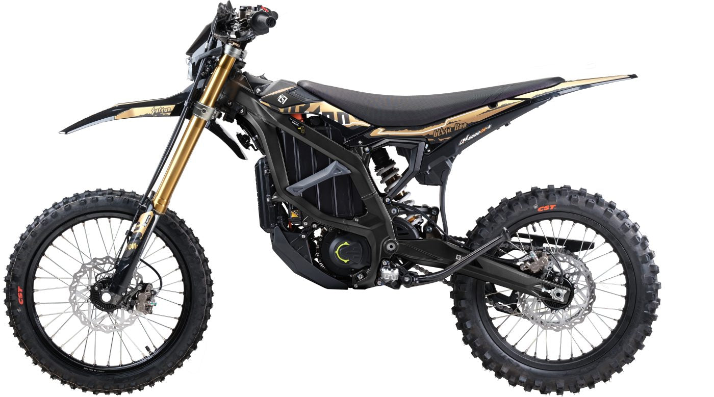 SURRON ULTRA BEE HP X 2026