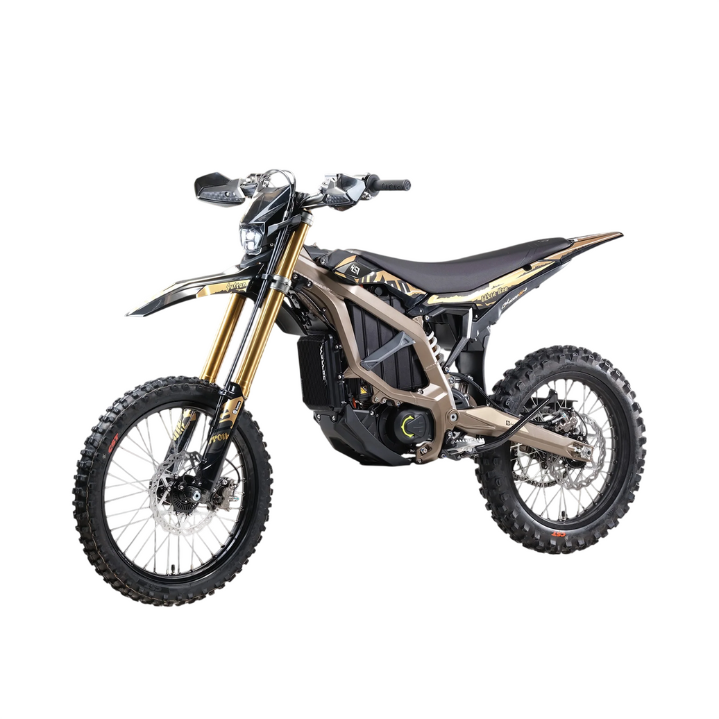 SURRON ULTRA BEE HP X 2026
