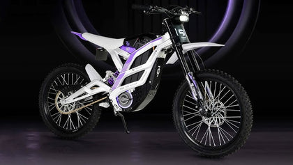 79BIKE FALCON PRO