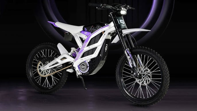 79BIKE FALCON PRO